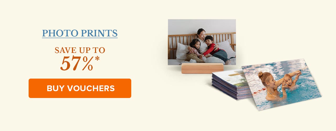 PHOTO PRINTS