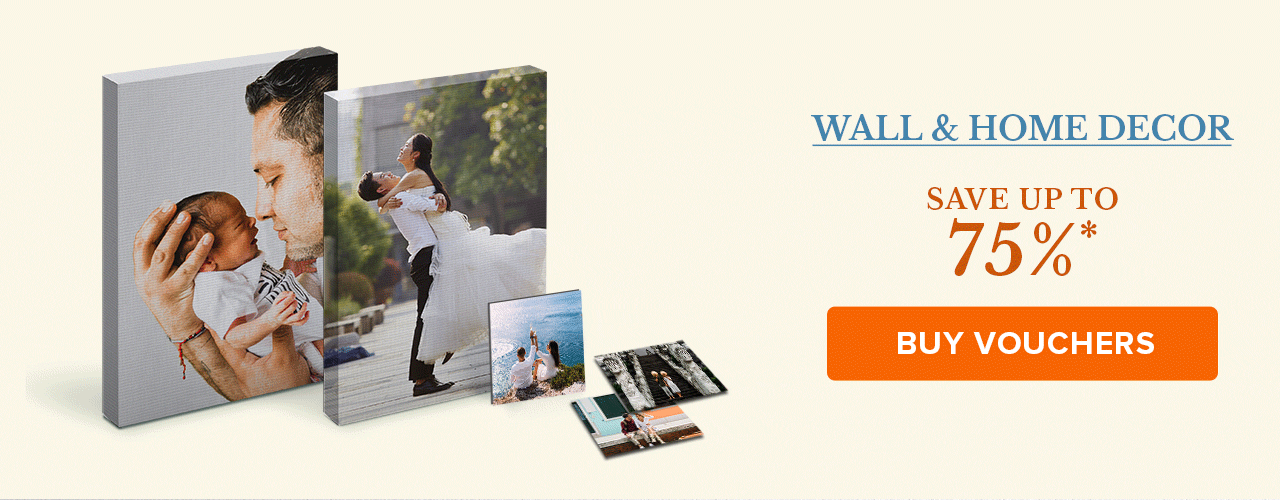 WALL & HOME DECOR