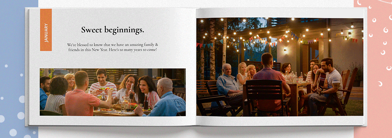 Free shipping on photobooks