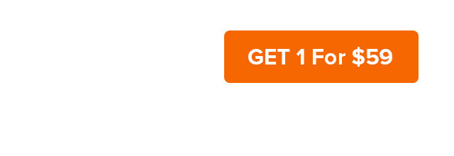 get 1 for $59