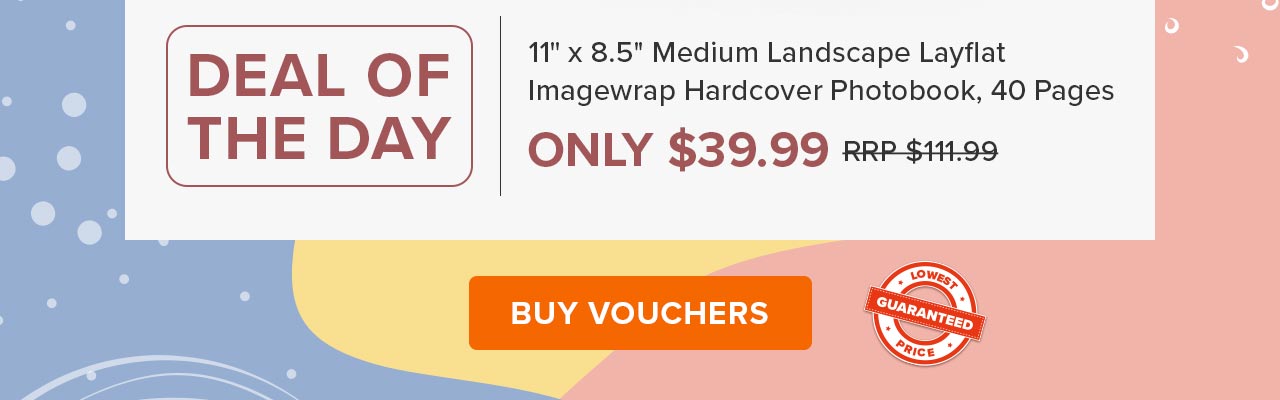 BUY VOUCHERS