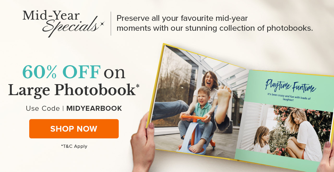 Mid-Year Specials