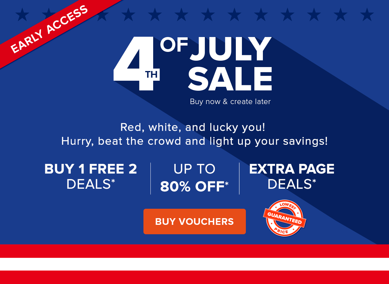 BUY VOUCHERS