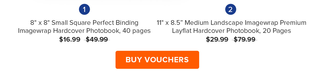 BUY VOUCHERS