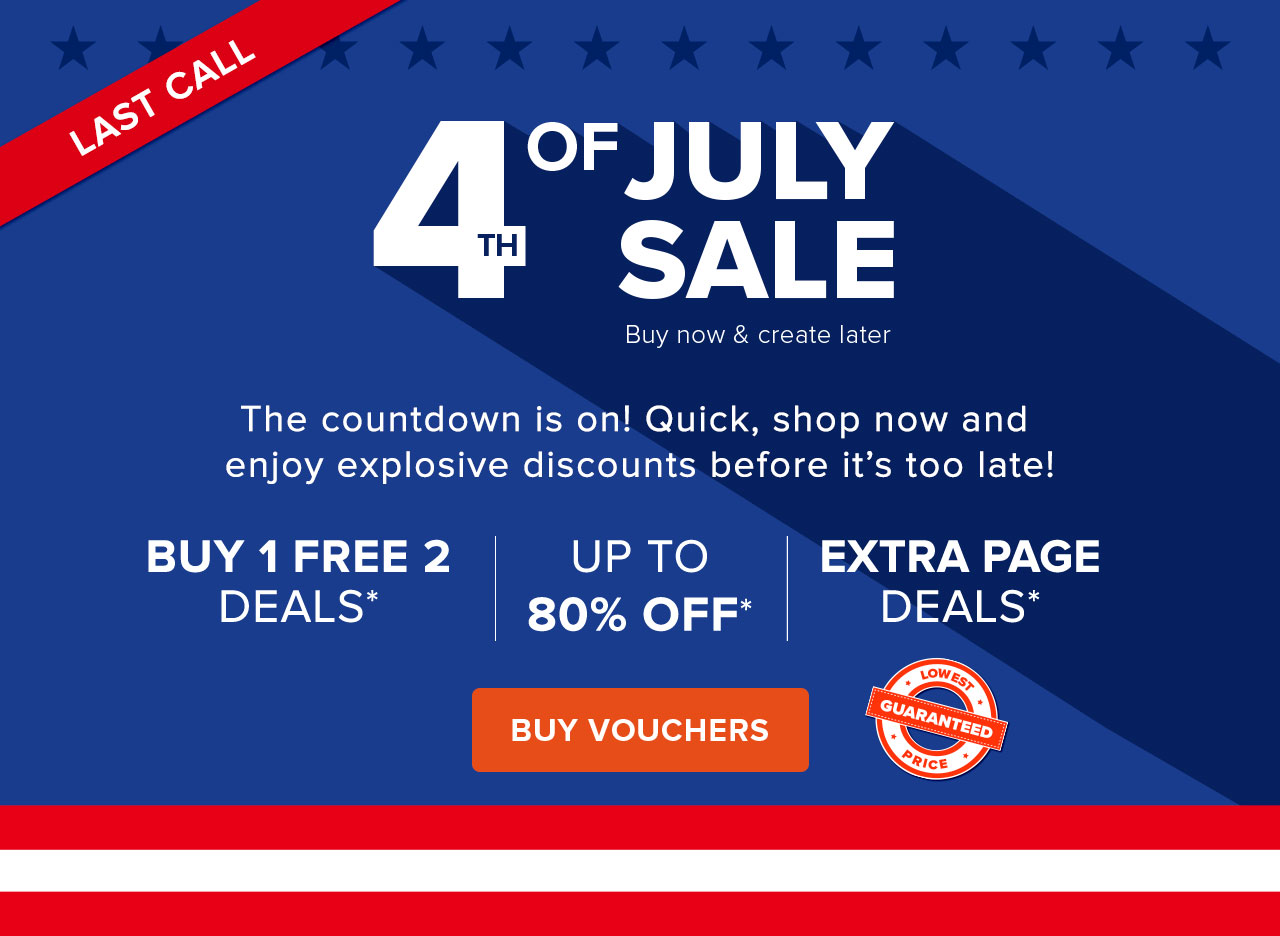 BUY VOUCHERS