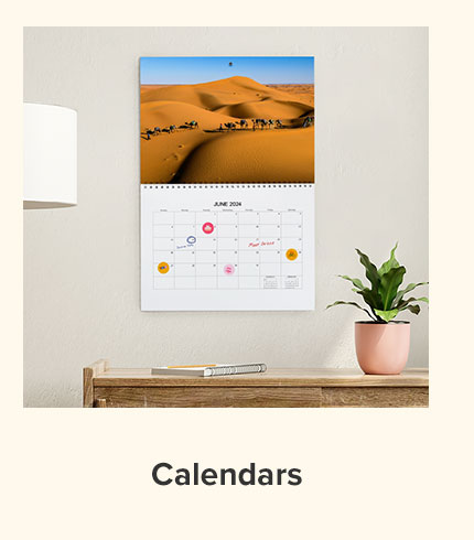 Calendars