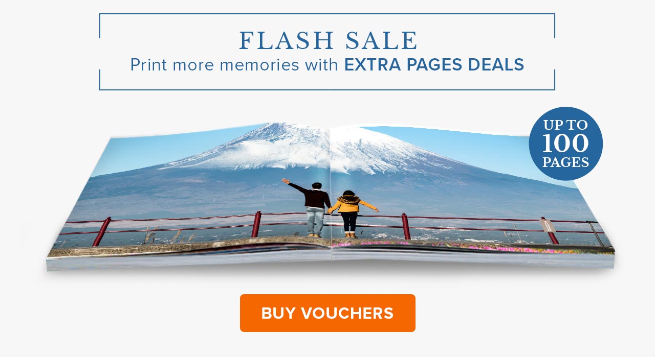 Flash Sale