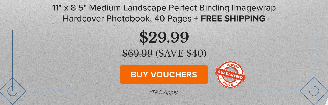 Buy Vouchers