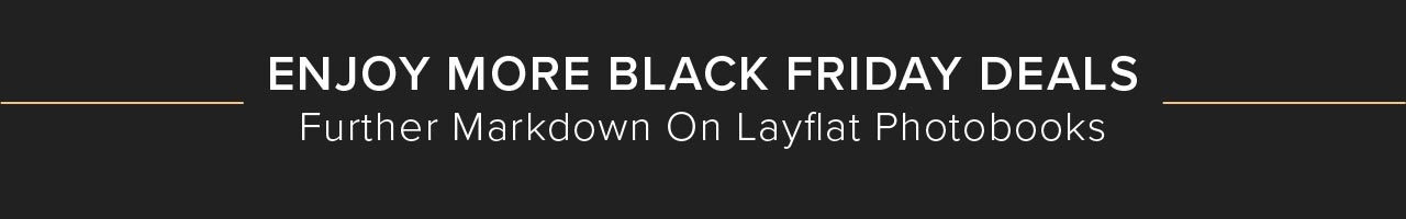 Enjoy more Black Friday Deals
