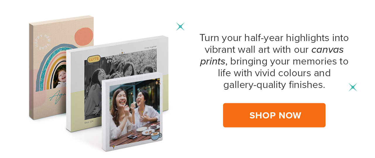 Canvas Print 