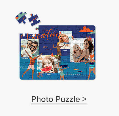 Photo Puzzle
