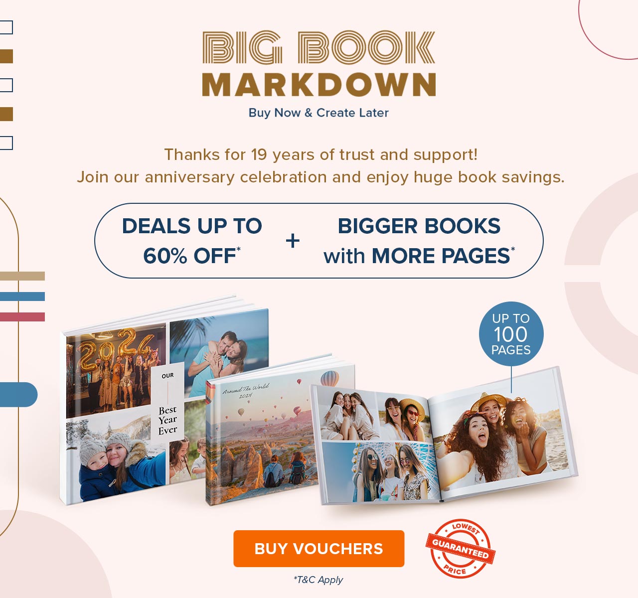 Big Book Markdown
