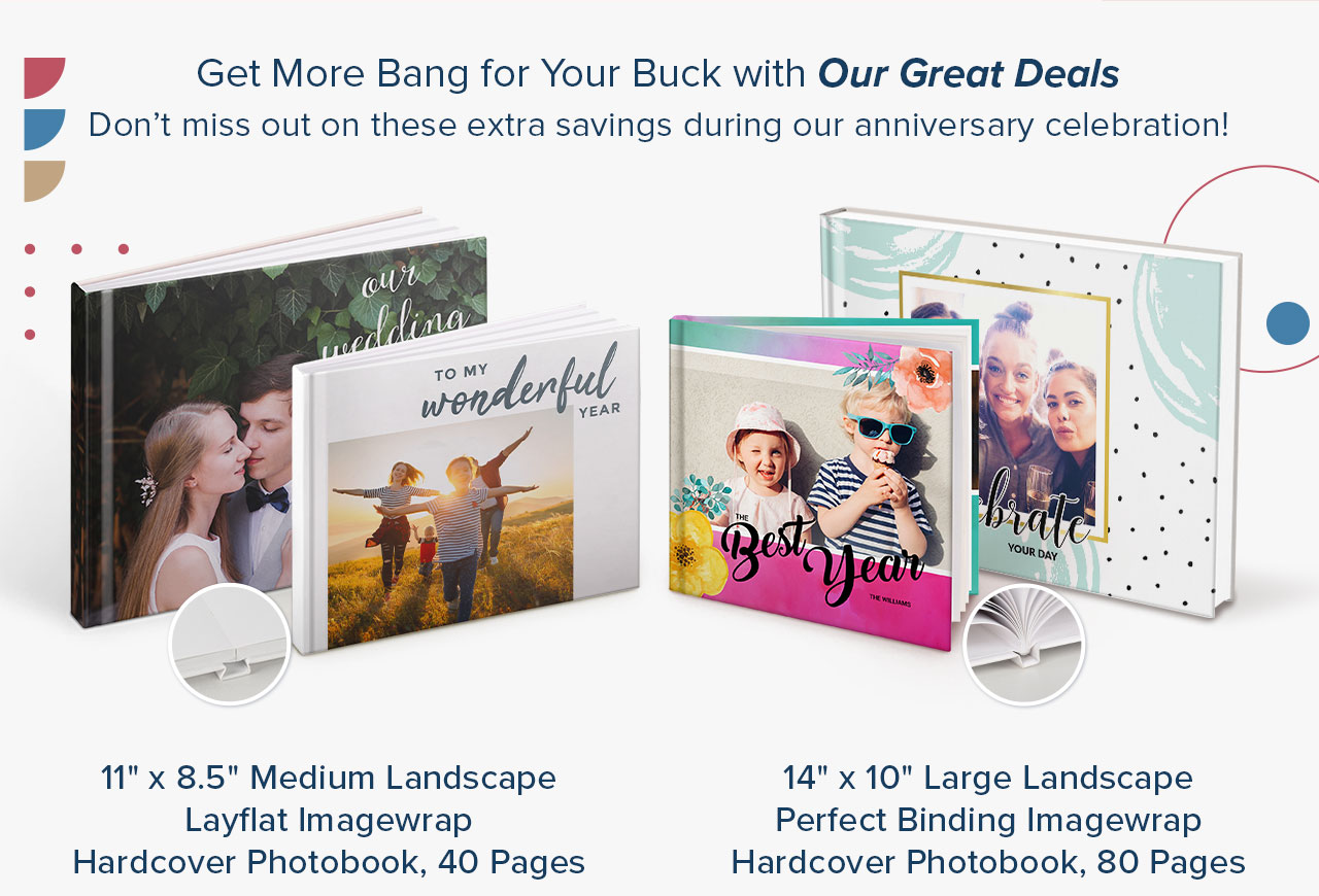 Get More Bang for Your Buck with Our Great Deals