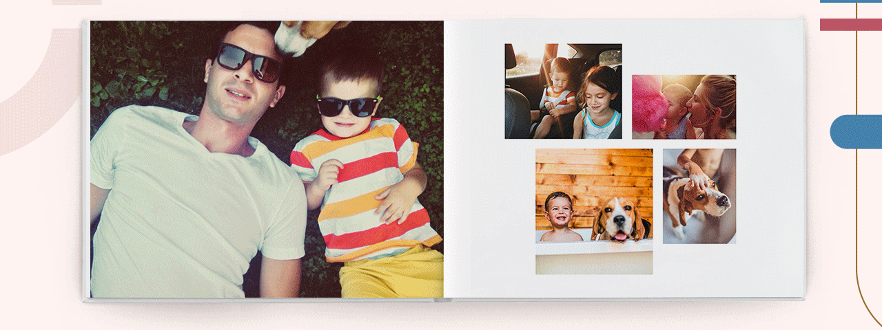 FREE SHIPPING ON PHOTOBOOKS