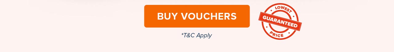 BUY VOUCHERS