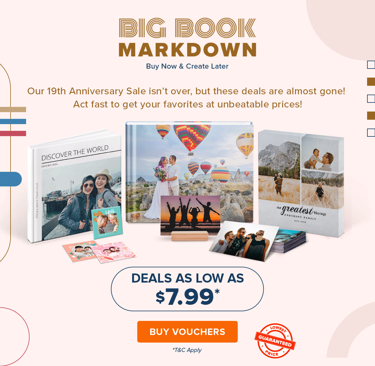 Big Book Markdown