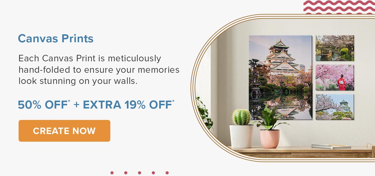 CANVAS PRINT