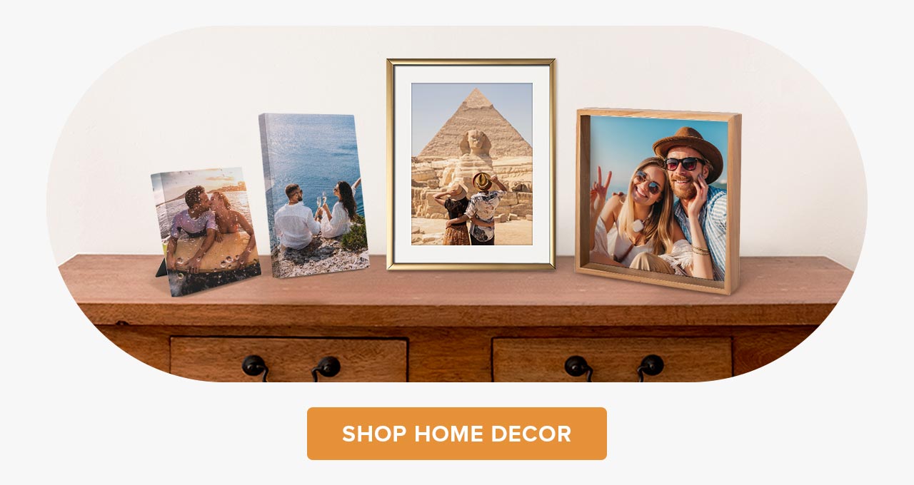 Home decor