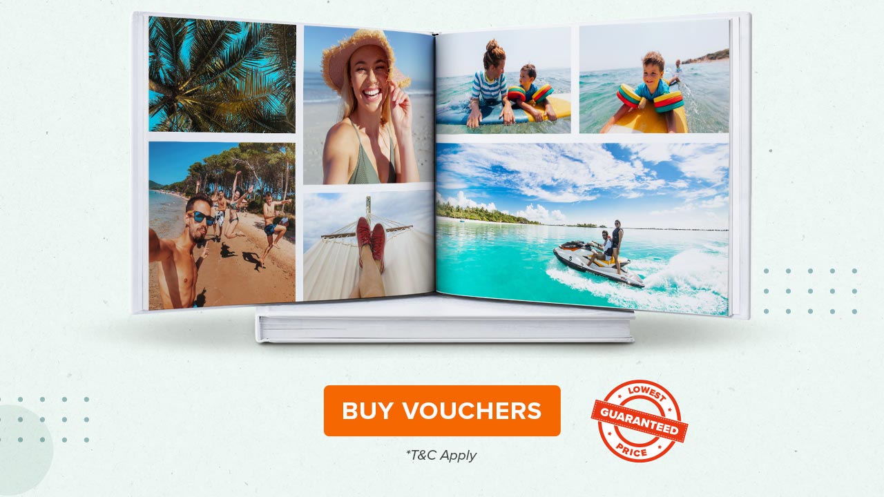 BUY VOUCHERS