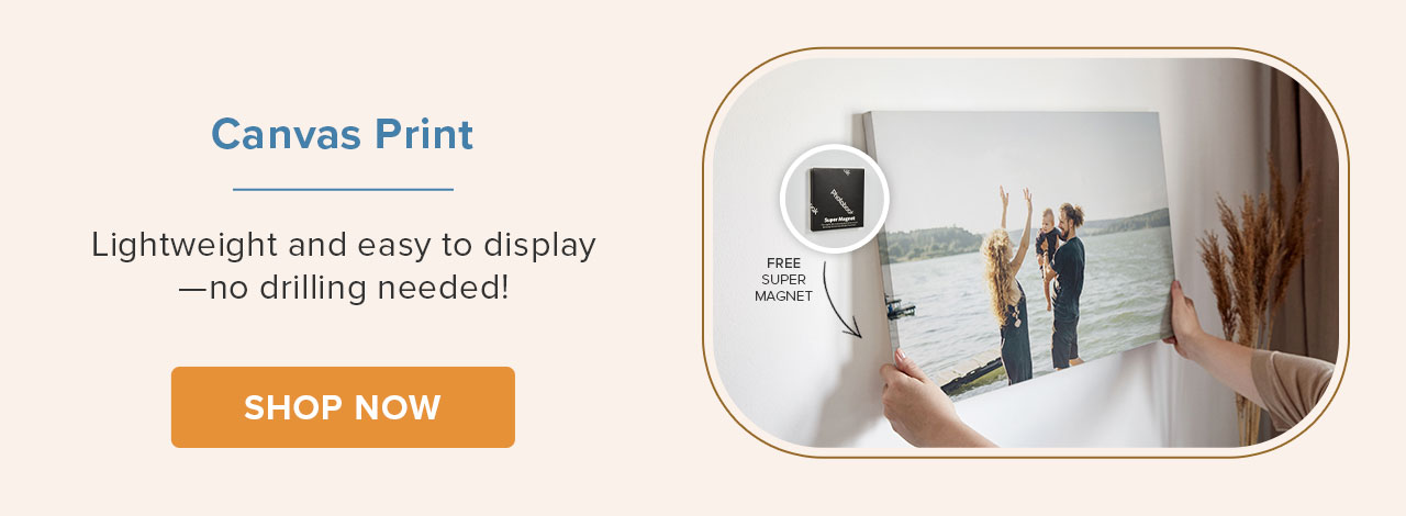 Canvas Print