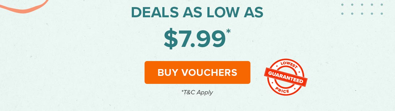 BUY VOUCHERS