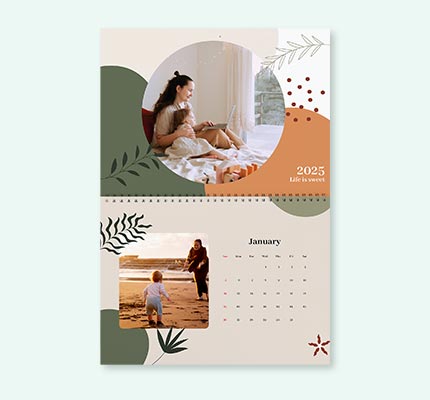 CALENDARS