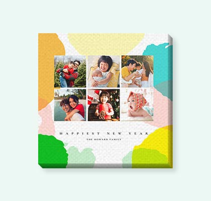 CANVAS PRINTS