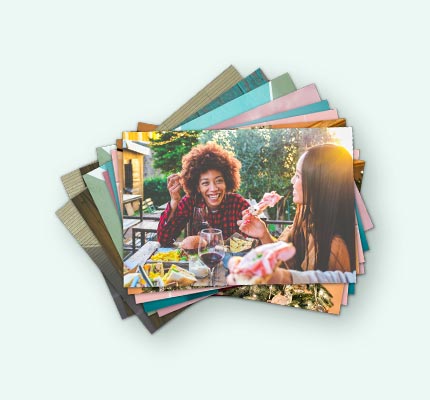 PHOTO PRINTS