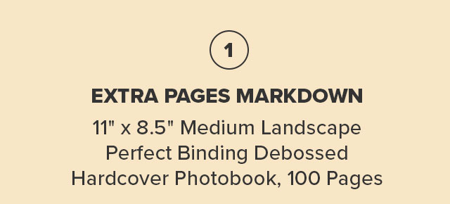 Extra Pages Markdown