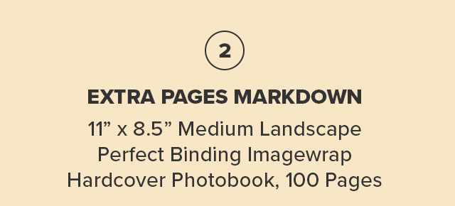 Extra Pages Markdown