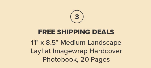 Free Shipping Deals