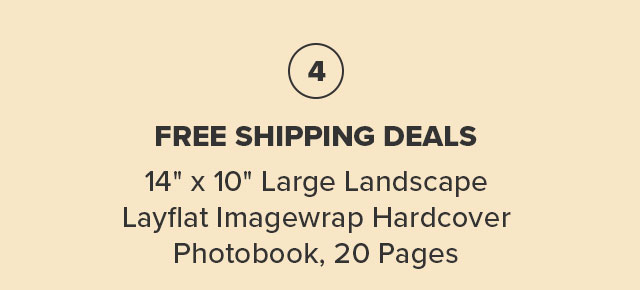 Free Shipping Deals