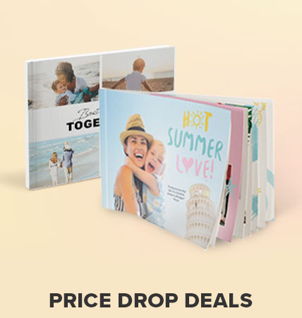 PRICE DROP DEALS