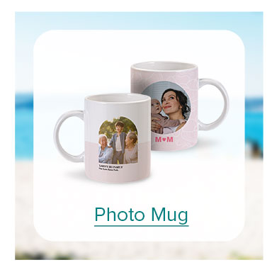 Photo Mug