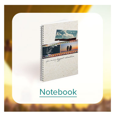 Notebook