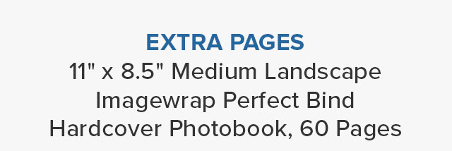 EXTRA PAGES