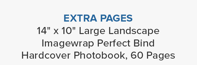 EXTRA PAGES