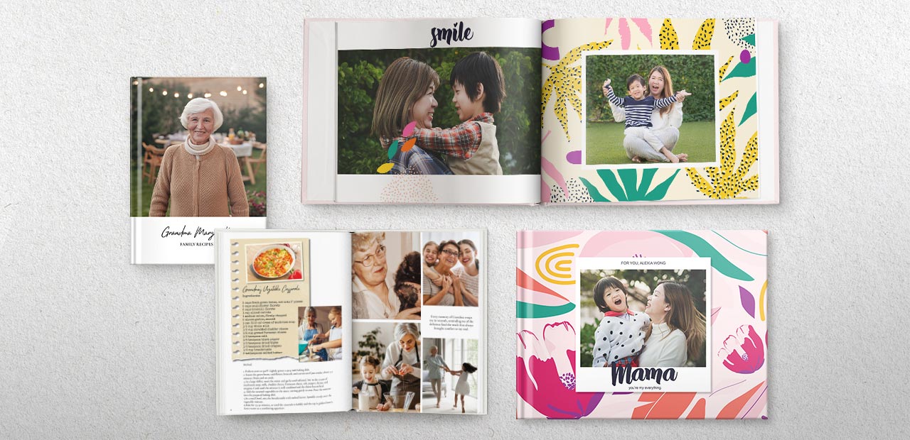 PHOTOBOOK PRIMEST SALE