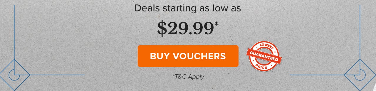 BUY VOUCHERS
