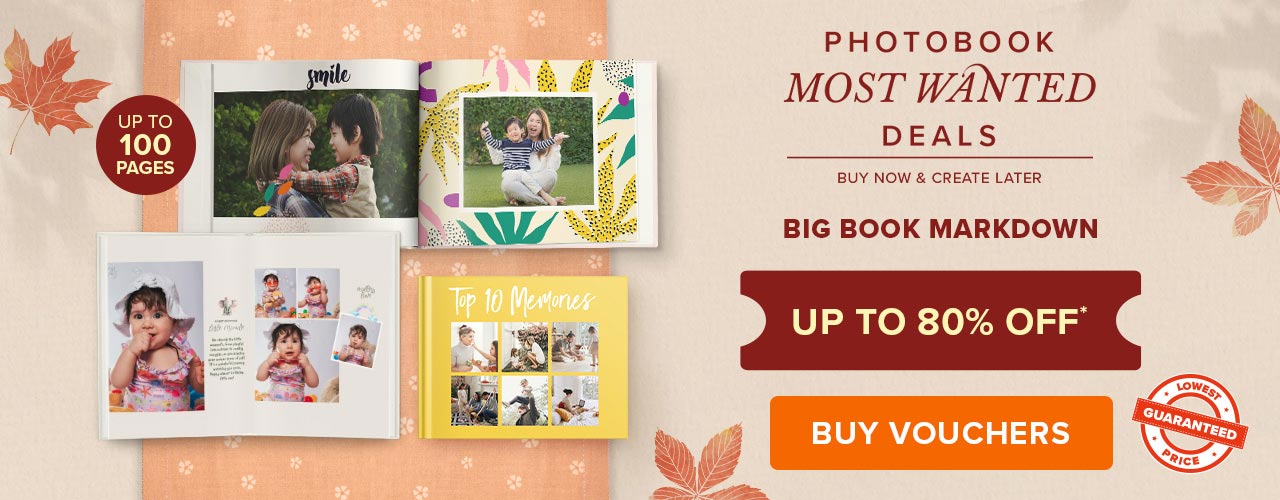 BIG BOOK MARKDOWN
