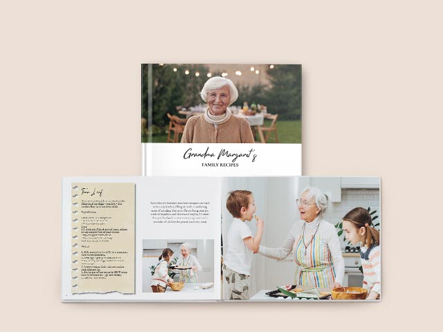 EXTRA PAGES DEAL