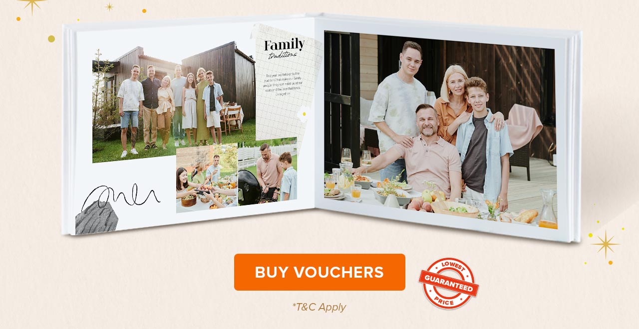 BUY VOUCHERS