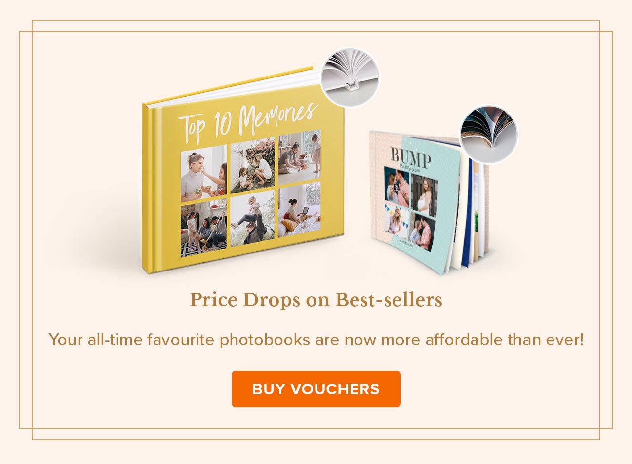 Price Drops on Best-sellers