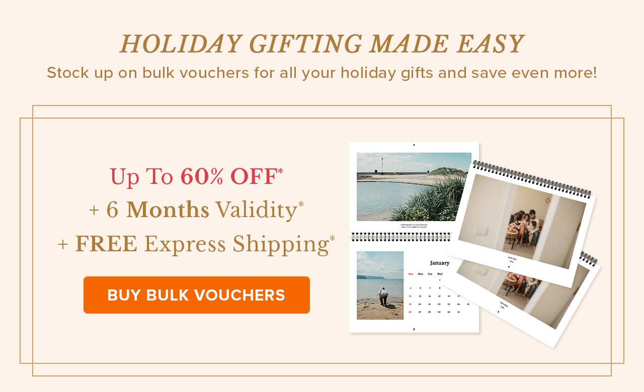 HOLIDAY GIFTING MADE EASY