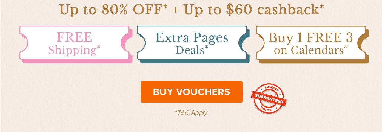 BUY VOUCHERS