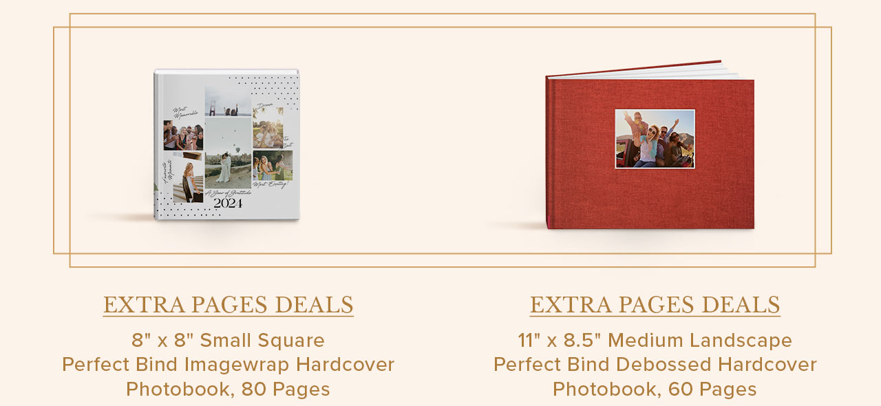 Photobook Deals