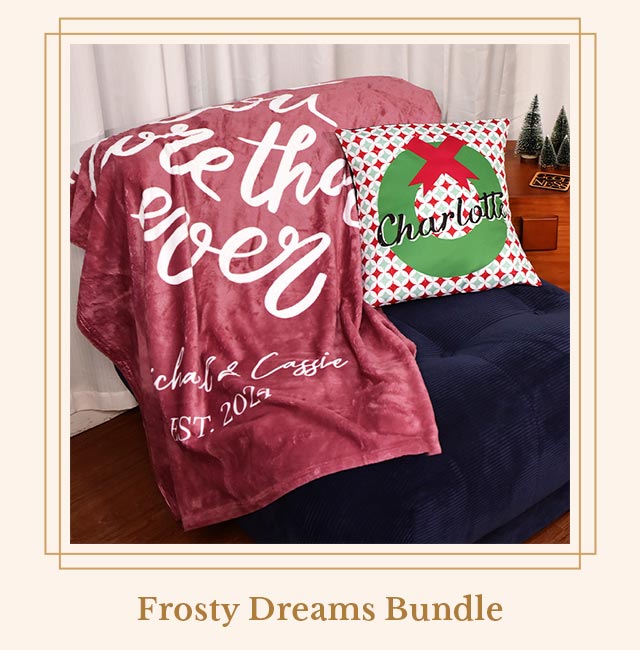 Frosty Dreams Bundle