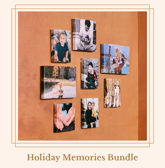 Holiday Memories Bundle