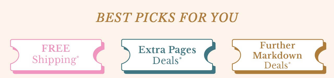 BEST PICKS FOR YOU