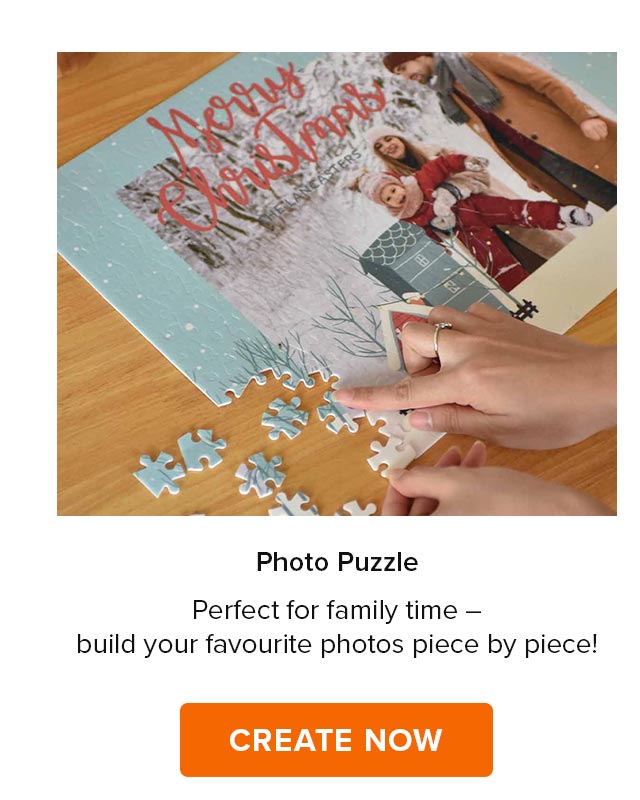 PHOTO PUZZLE